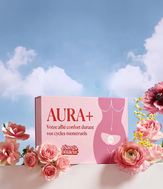 Tout ce que vous cherchiez dans une solution anti-douleur