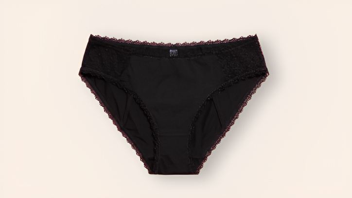 Culottes menstruelles