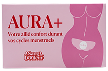 AURA+ · Patch menstruel