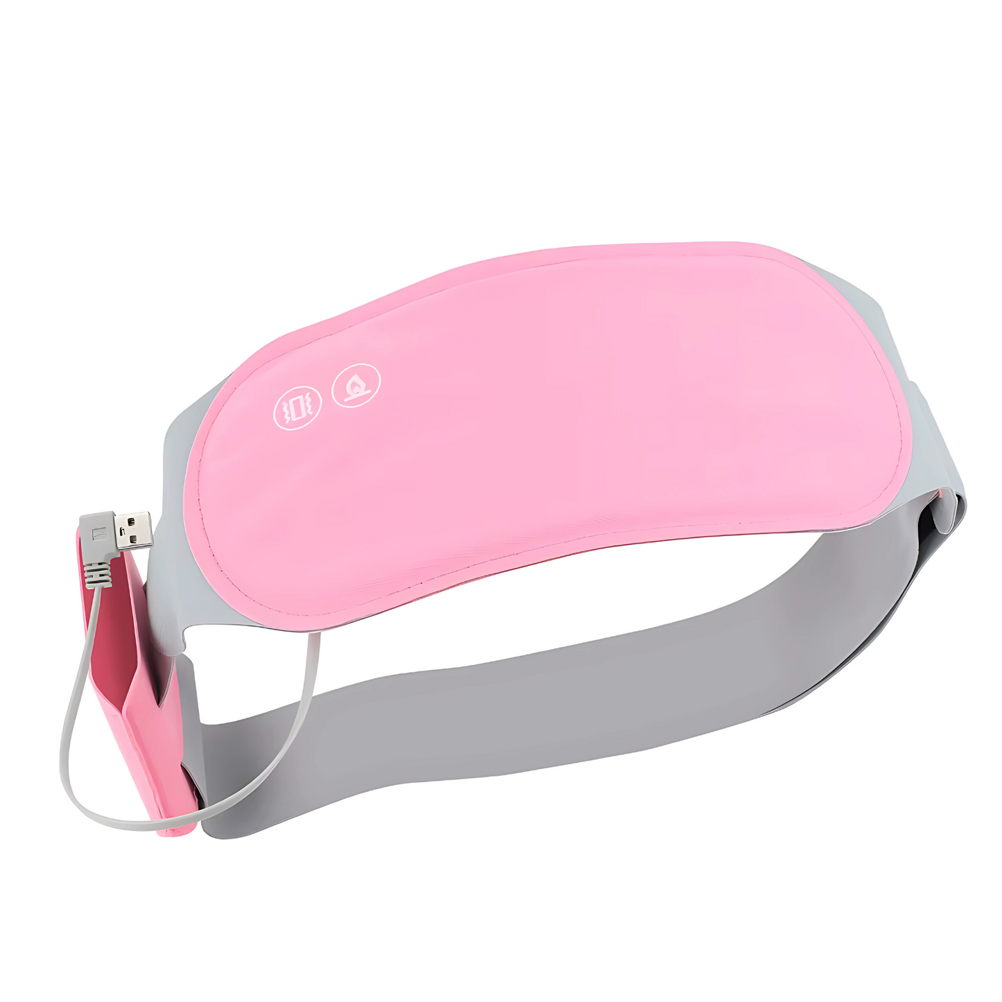 Ceinture Menstruelle