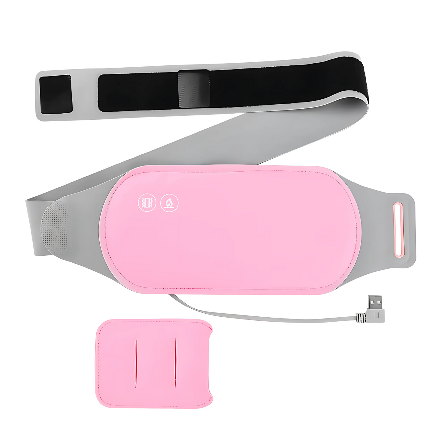 Ceinture Menstruelle