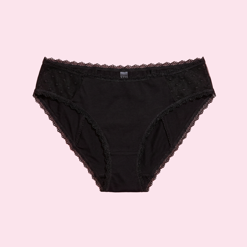 Culottes menstruelles