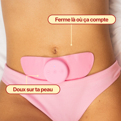 Patchs adhésifs de rechange